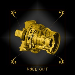 Motorz /// Free Download on Rage Quit Records!