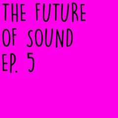 🎵 The Future of Sound #5 | laserluca
