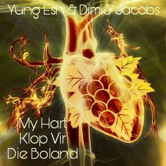 Yung Esh Ft. Dimi3 - My Hart Klop Vir Die Boland.mp3