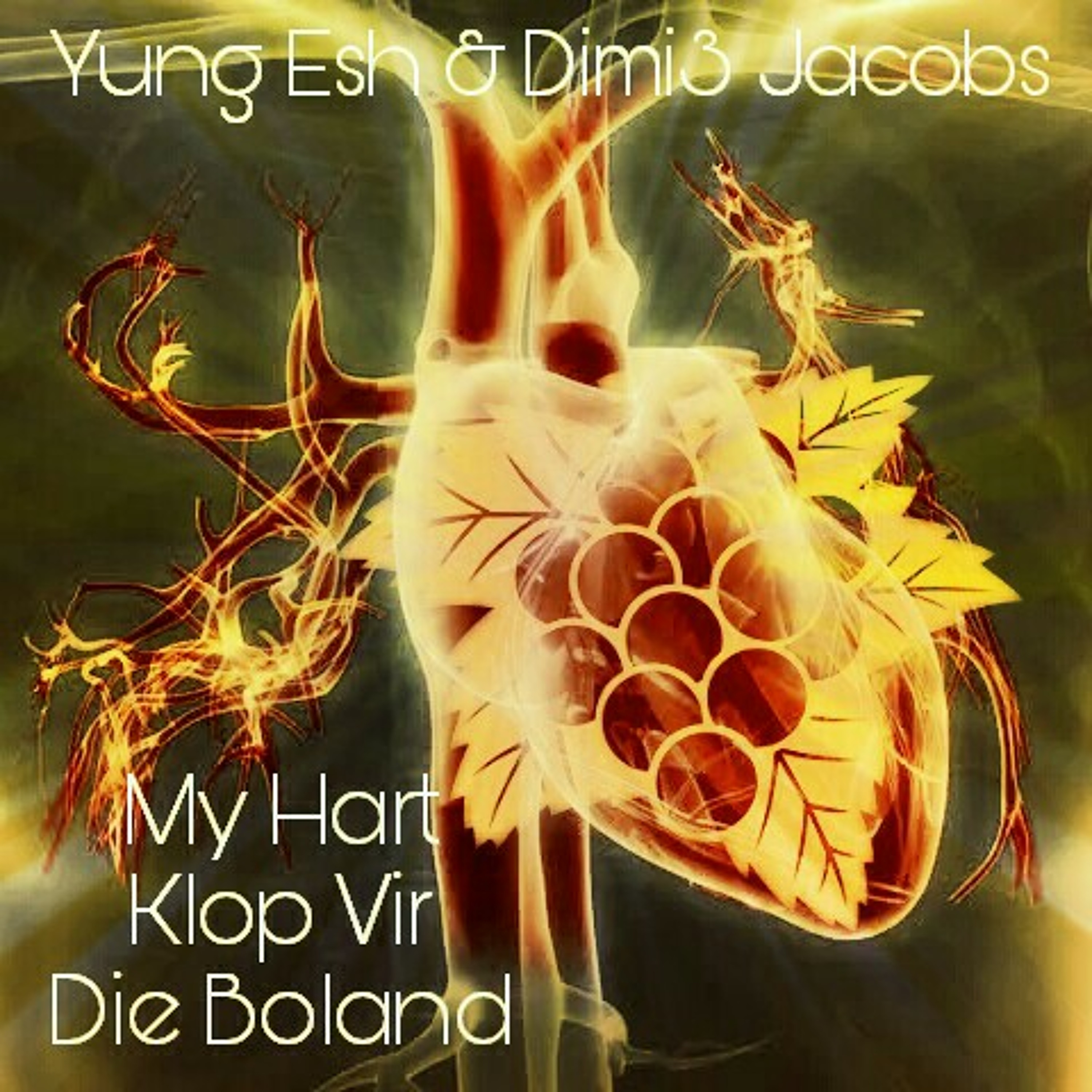 Yung Esh aka Yungeling