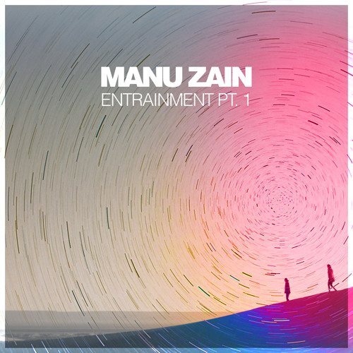 Manu Zain feat. Patrick Baker - Stay Close