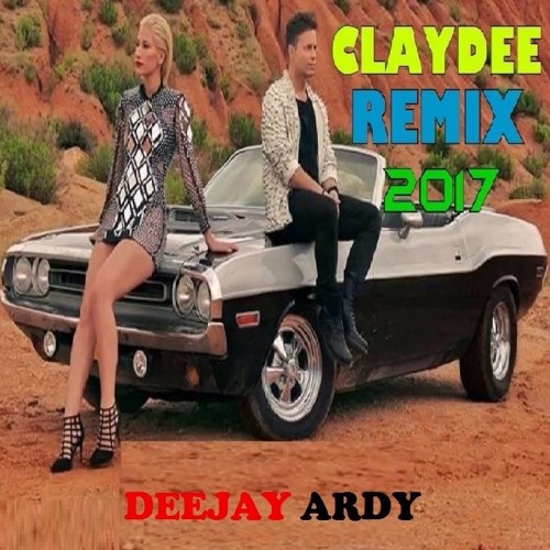 Stream Dj Ardy & Claydee feat. Lexy Panterra - Dame Dame by DeEjAy ArDy 93  | Listen online for free on SoundCloud
