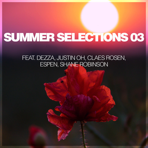 Espen - So Blue