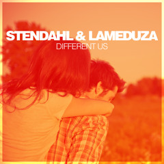 Stendahl & LaMeduza - You Get Me