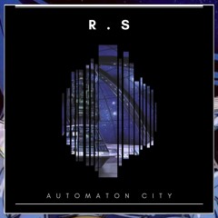 Automaton City