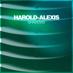Harold-Alexis - Time