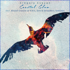Gregory Esayan - Coastal Glow (David Broaders Remix)