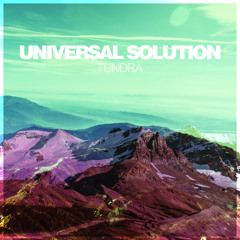 Universal Solution - Asmara