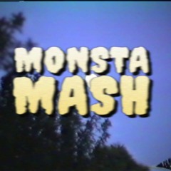 Evan Smith - MONSTA MASH