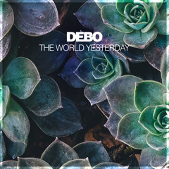 Debo - Those Times
