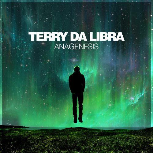 Terry Da Libra - Epiphany
