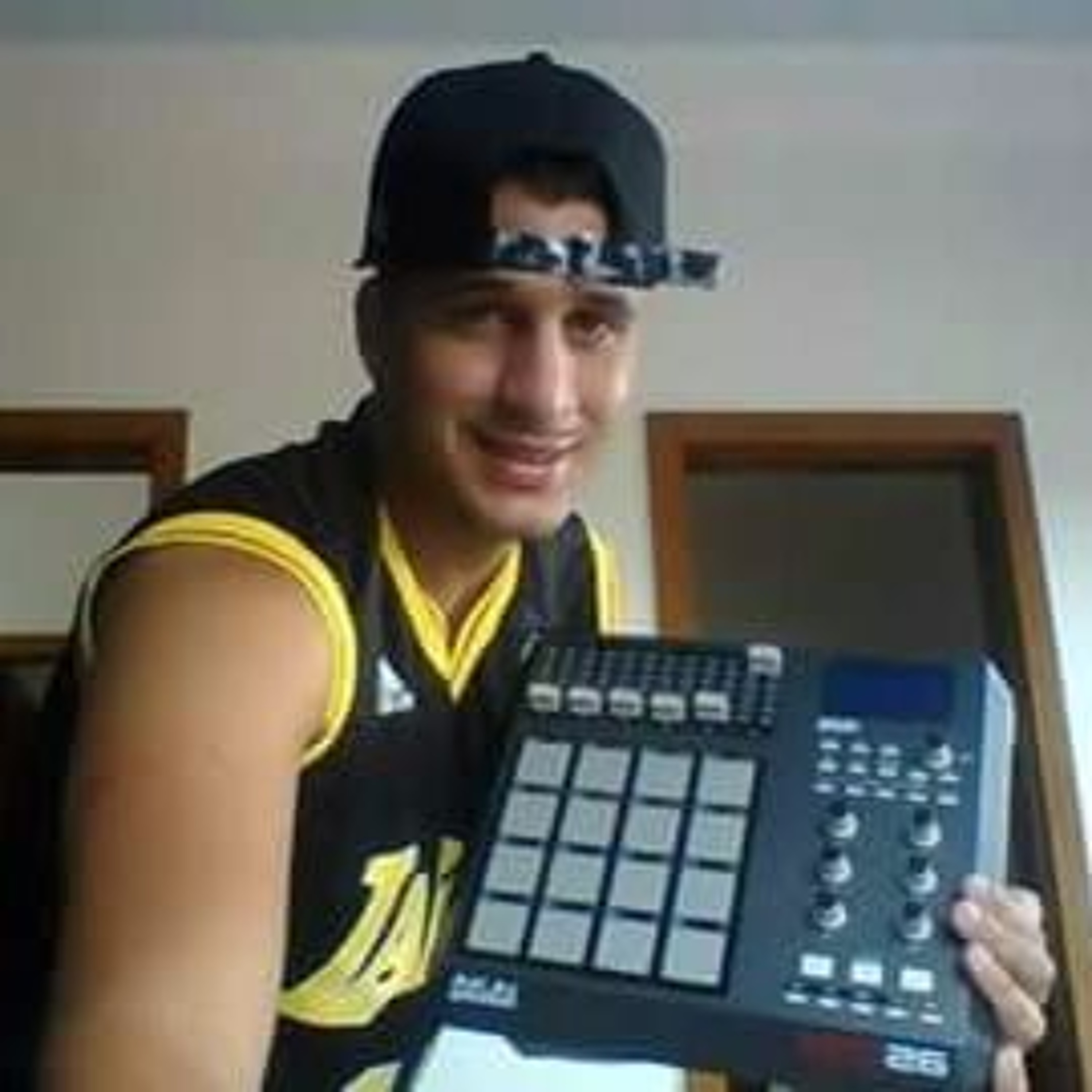 DJ RM BeatMaker