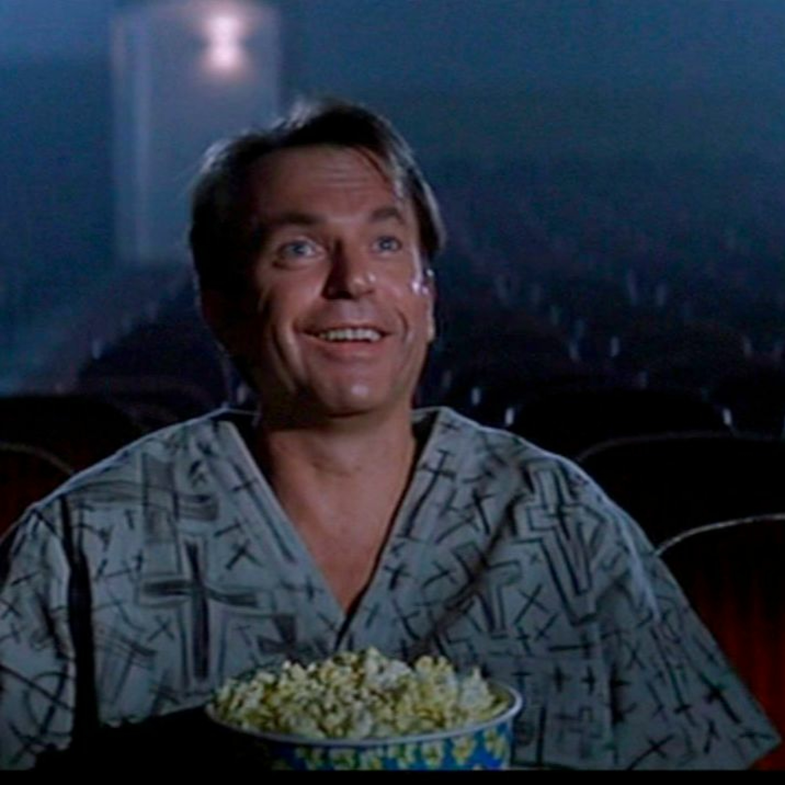 IN THE MOUTH OF MADNESS
