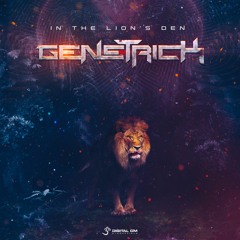 Genetrick - Lion's Den (Preview) out now