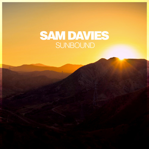 Sam Davies - Cosmos [Silk Music]