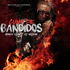 Cuna De Bandidos - Ñengo Flow (Prod. Dj Nelson)