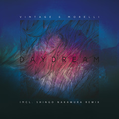Vintage & Morelli - Daydream (Shingo Nakamura Remix)
