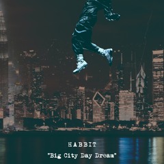 Big City Day Dream