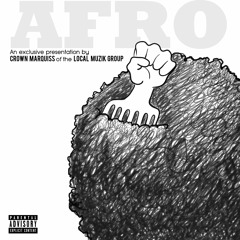 LOST IN THE SAUCE PROD. BY CROWN MARQUISS'