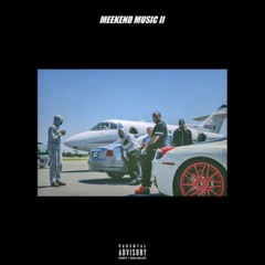 Meek Mill - Young Nigga Dreams ft. YFN Lucci & Barcelini (DigitalDripped.com)