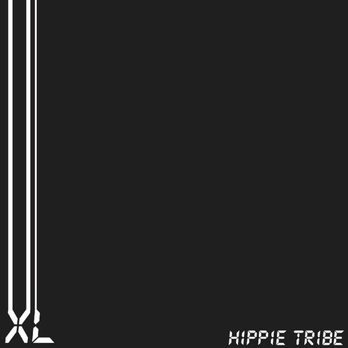 Hippie Tribe - XL {ADaydream Production}
