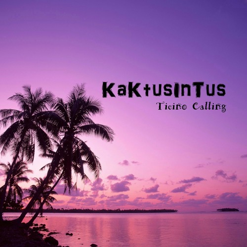 Kaktusintus
