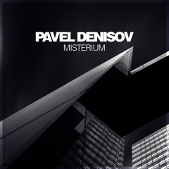 Pavel Denisov - Dream Of You
