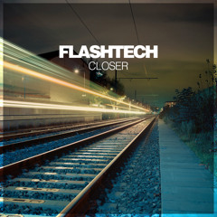 Flashtech - Shattered Dreams