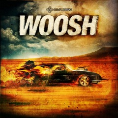 WOOSH - Soundpack Showreel