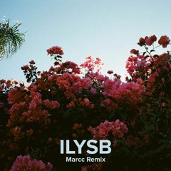 LANY - ILYSB (Marcc Remix)