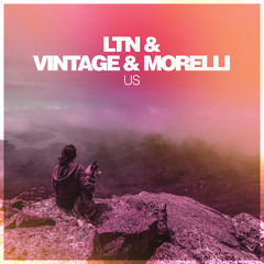 LTN & Vintage & Morelli - Forbidden Fruits