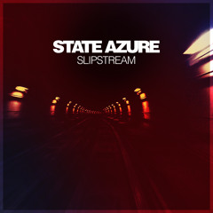 State Azure - Moth