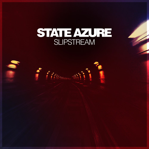 State Azure - Moth