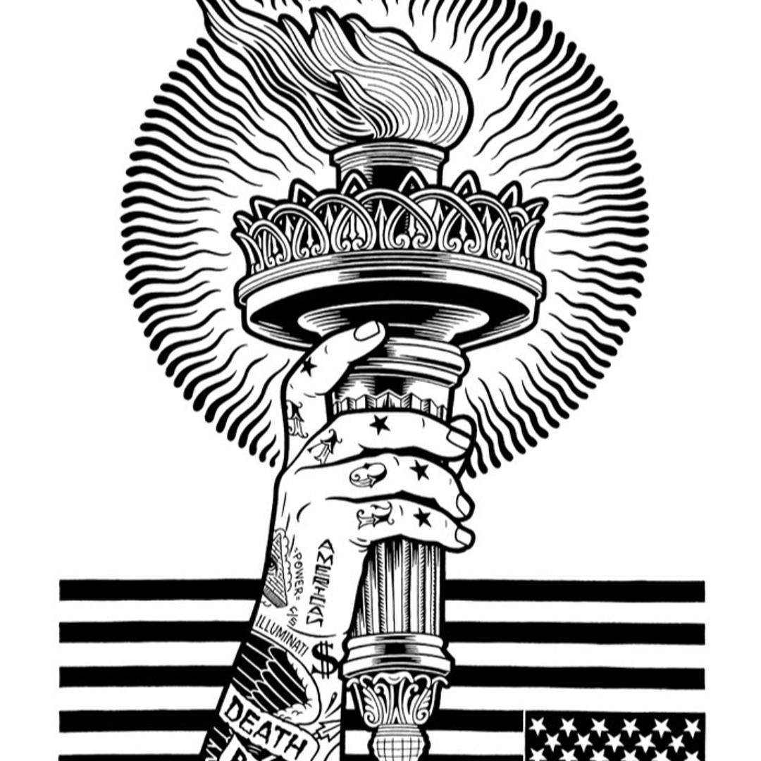 Stream Death Before Dishonor by Qool B | Listen online for free on