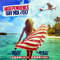 The Independance Mix