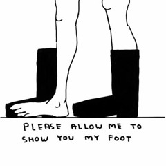 Can You Believe It// Day 3/30 #2