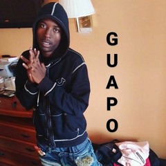 Guapo - Rudabaga - [AudioTrimmer.com] Prod. Bane Beatz
