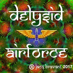 Delysid Airforce Theme