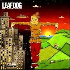 Hide your eyes by Leaf Dog