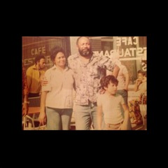 "Grande homem"~ Calú dos Santos ft. Jeffrey Mariles