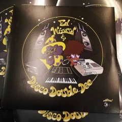 Ed Wizard & Disco Double Dee - Shades Of Blue  **   Released Today!