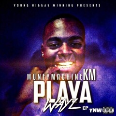 Global Exposure (Prod.By DamnnKc)