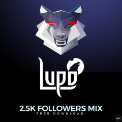 2.5K FOLLOWERS MIX [Free Download]