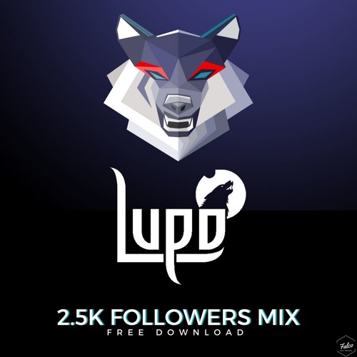2.5K FOLLOWERS MIX [Free Download]