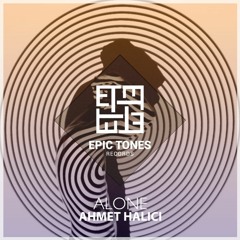 Ahmet Halici - Alone (Orginal Mix)