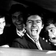 اسكندرية ليه يوسف شاهين - Alexandria why youssef shahin