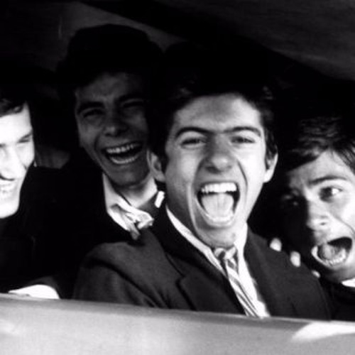 اسكندرية ليه يوسف شاهين - Alexandria why youssef shahin