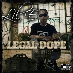 2. Locz4rmduffrow Ft. Lil E ,$kar Tha $kitzo - Keep Ammuntion (Legal Dope Mixtape)
