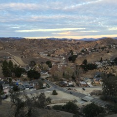 Val Verde, March 9th, 2016. Night.