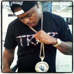 Cee Wee 3 Ft. Philthy Rich  I - Rocc Same Cloth